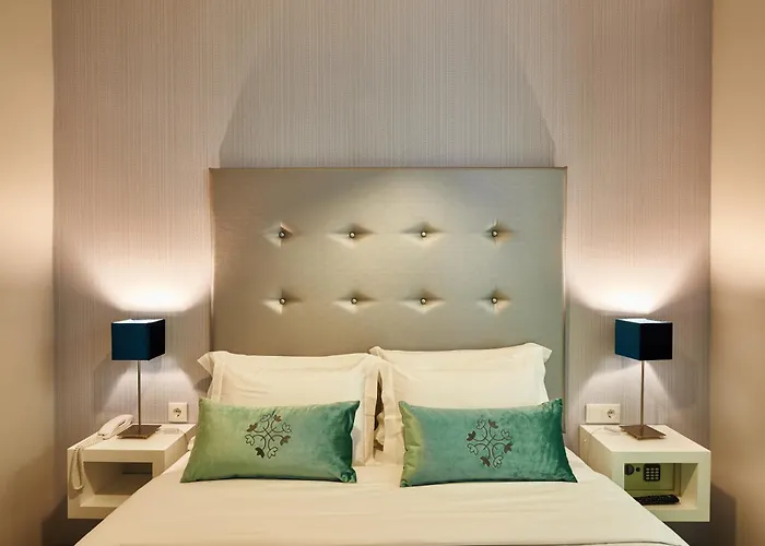 Silk LisbonBed and Breakfast